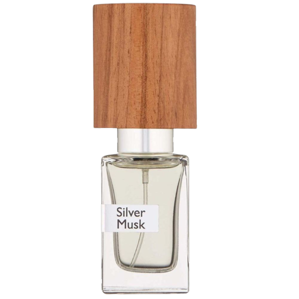 Nasomatto Silver Musk