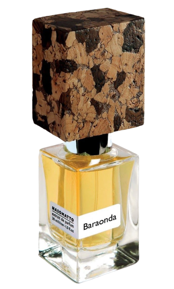 Nasomatto Baraonda