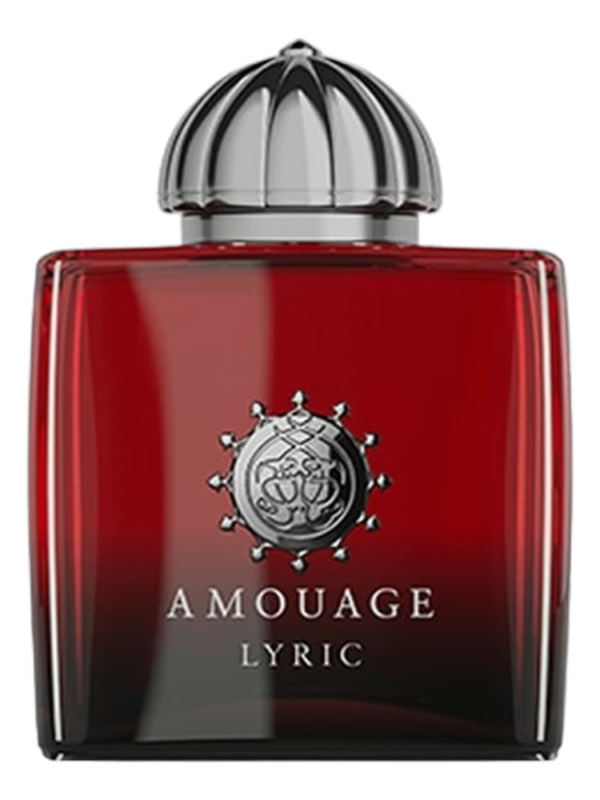 Amouage – Lyric Woman