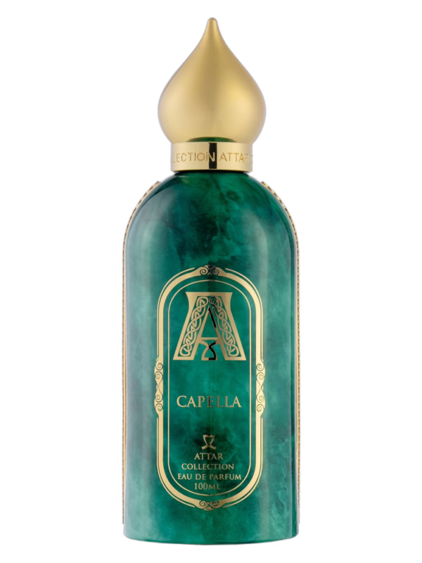 Capella Attar Collection
