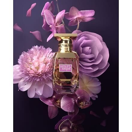 Afnan Violet Bouquet Eau De Parfum 80 ml (woman)