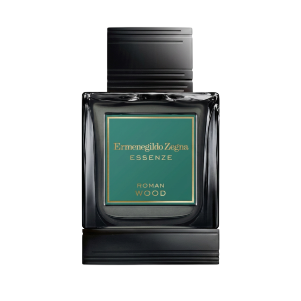 Ermenegildo Zegna – Roman Wood парфумована вода