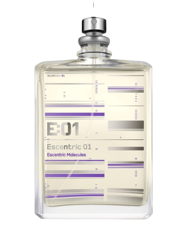 Escentric Molecules – Escentric 01 парфумована вода