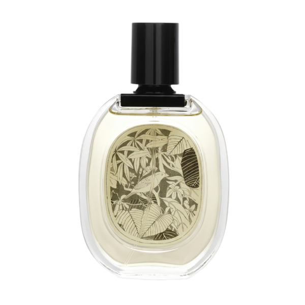 Diptyque – Vetyverio Eau de Toilette парфумована вода