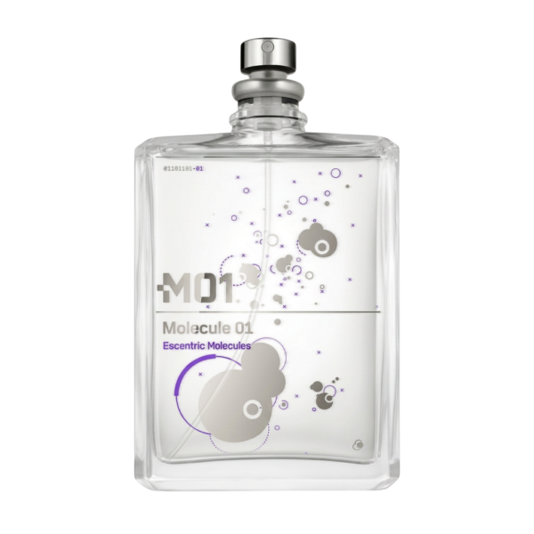 Escentric Molecules – Molecule 01 парфумована вода
