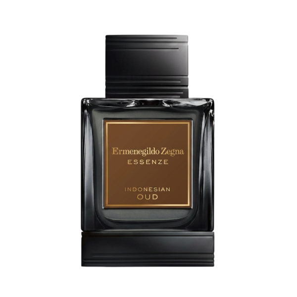 Ermenegildo Zegna – Indonesian Oud парфумована вода