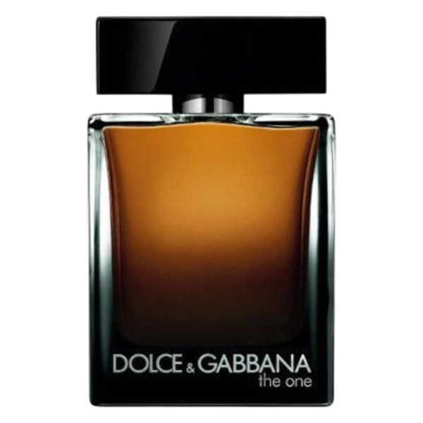 The One for Men Dolce&Gabbana парфумована вода