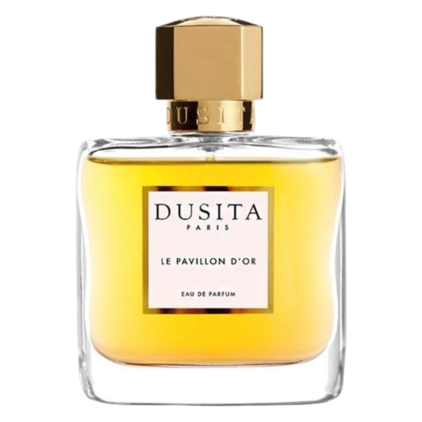 Parfums Dusita – Le Pavillon D’Or парфумована вода