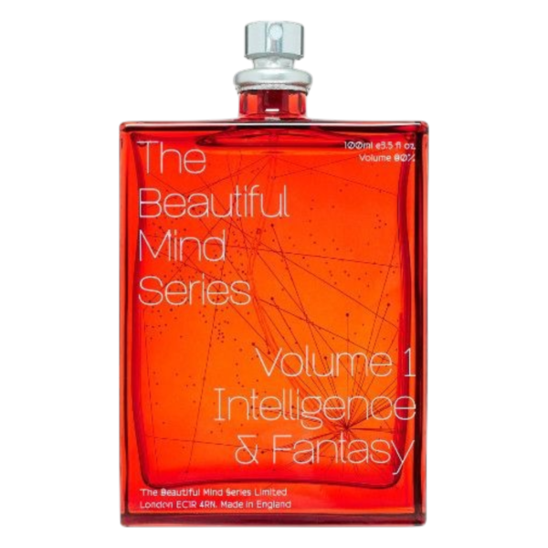 Volume I Intelligence & Fantasy The Beautiful Mind Series парфумована вода
