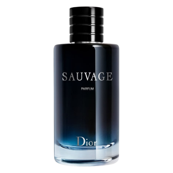 Sauvage Parfum Dior парфумована вода
