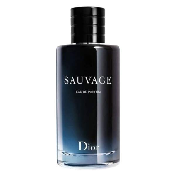 Sauvage Eau de Parfum Dior парфумована вода
