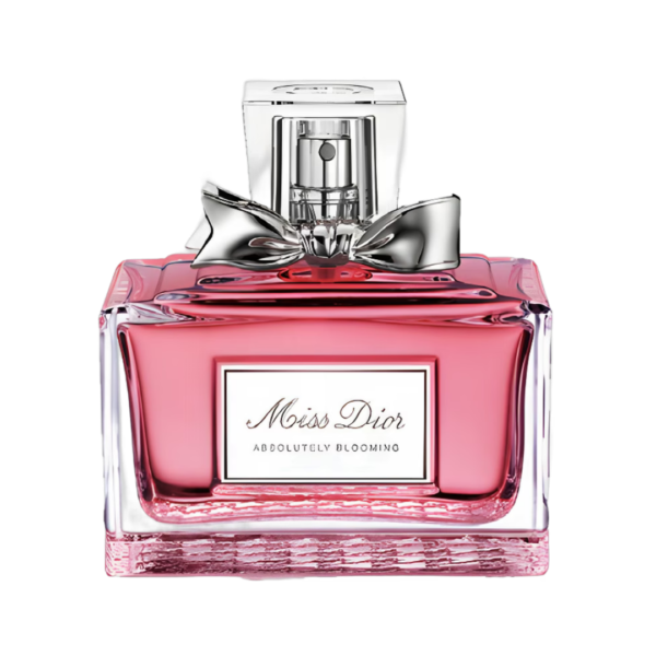 Miss Dior Absolutely Blooming Dior