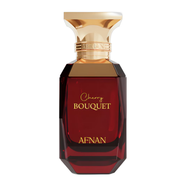 Cherry Bouquet Afnan