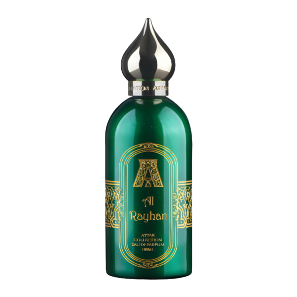 Attar Collection – Al Rayhan