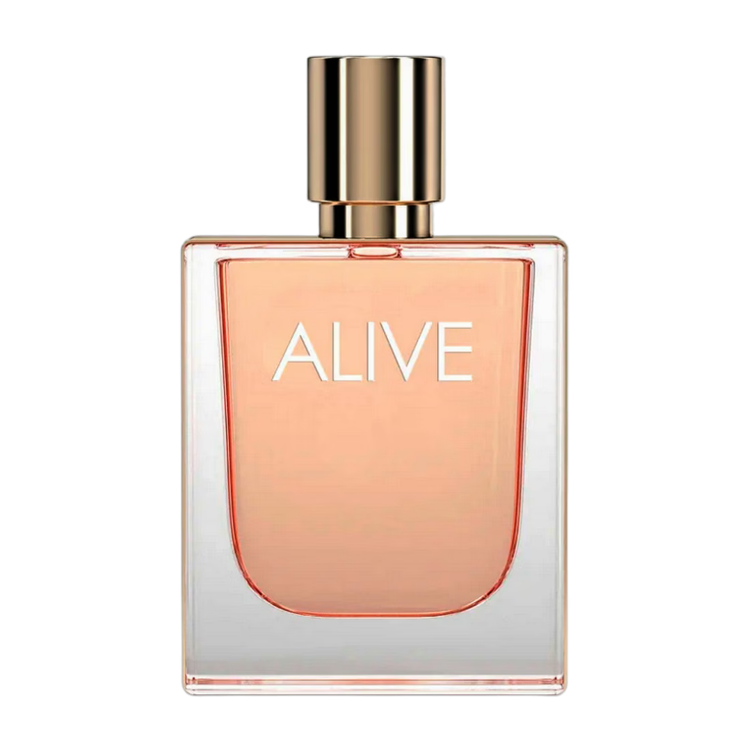 alive boss