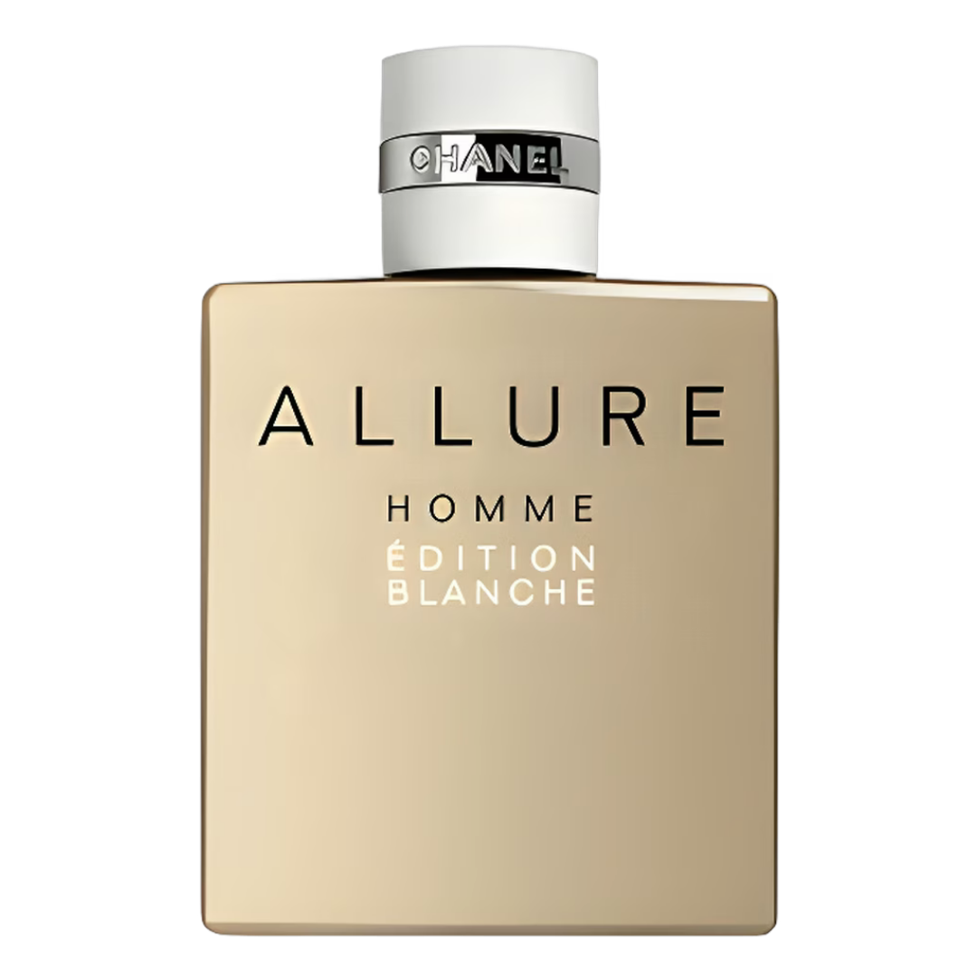 allure homme edition blanch