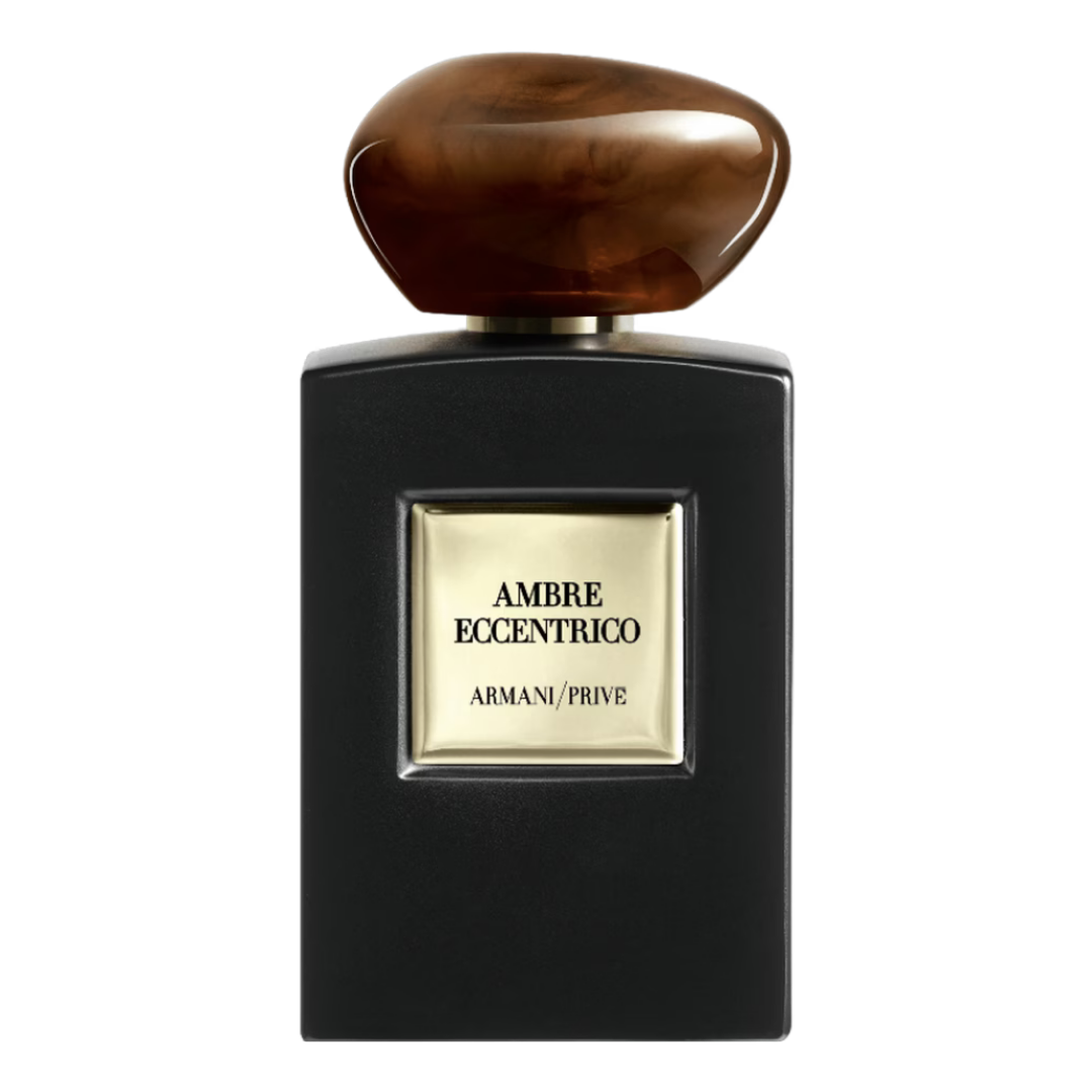 ambre essentrico