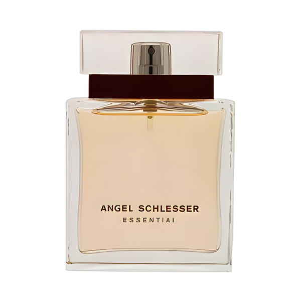 Angel Schlesser – Essential