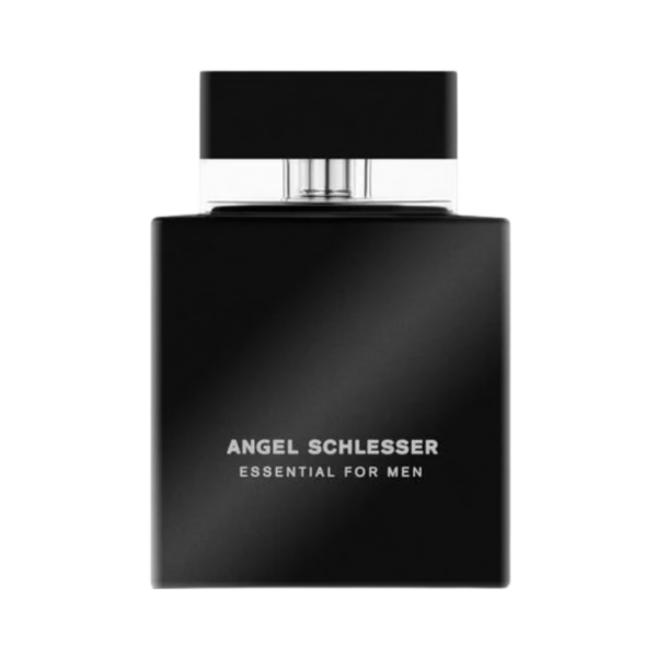 Angel Schlesser – Essential for Men