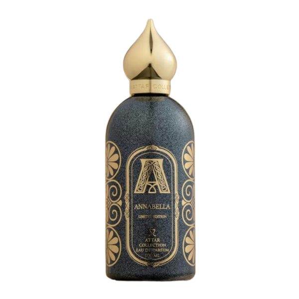 Annabella Attar Collection