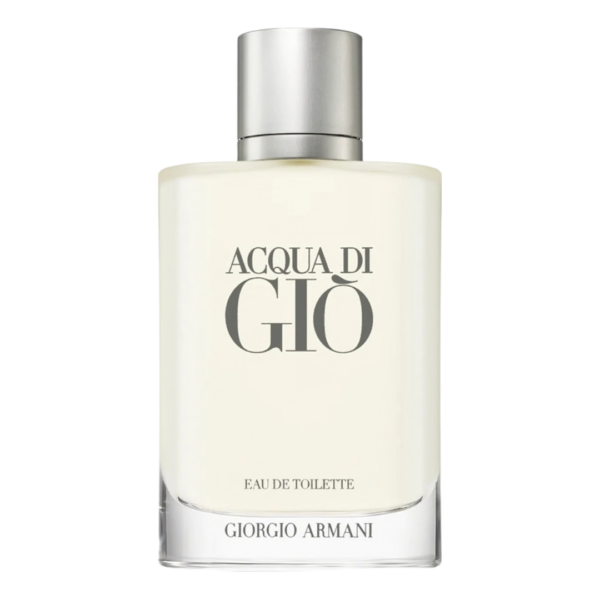 Giorgio Armani – Acqua di Gio