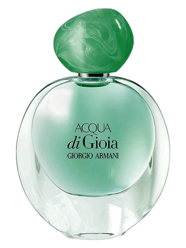 Giorgio Armani  – Acqua di Gioia