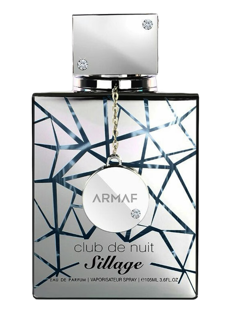 armaf silag ispr