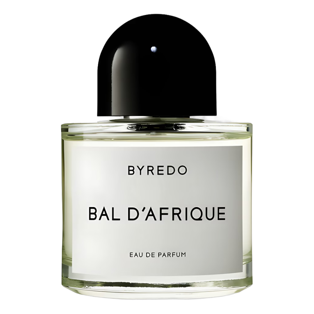 bal d afrique