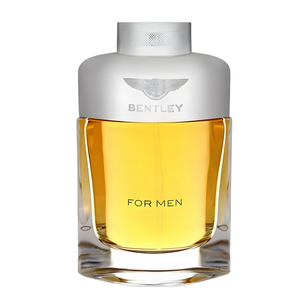 bentley for man