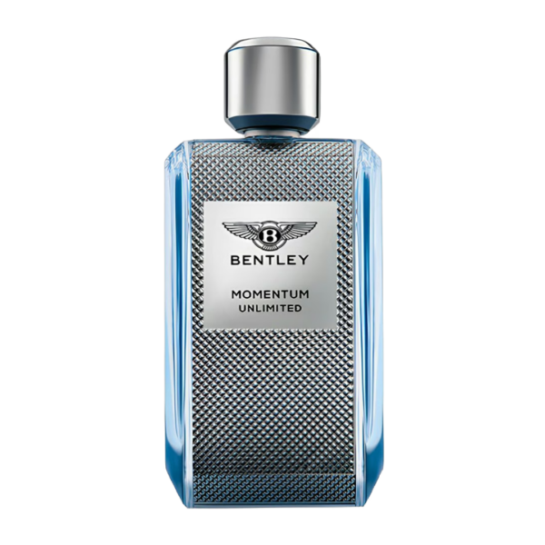Bentley Momentum Unlimited