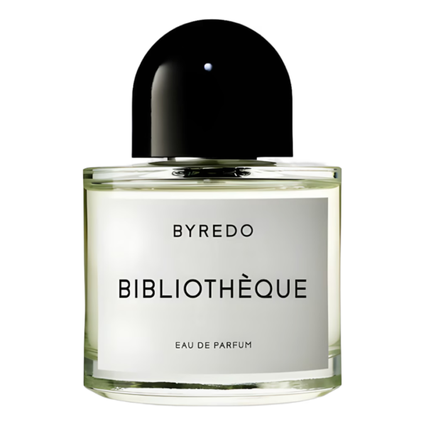 Byredo – Bibliothèque
