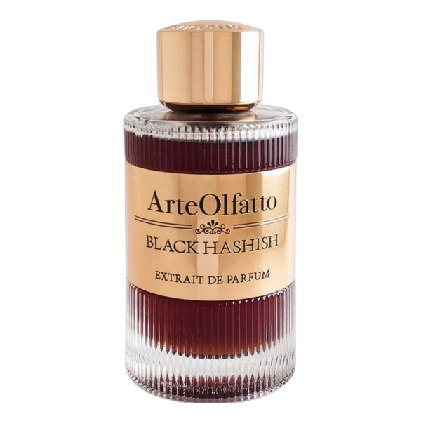 ArteOlfatto – Black Hashish