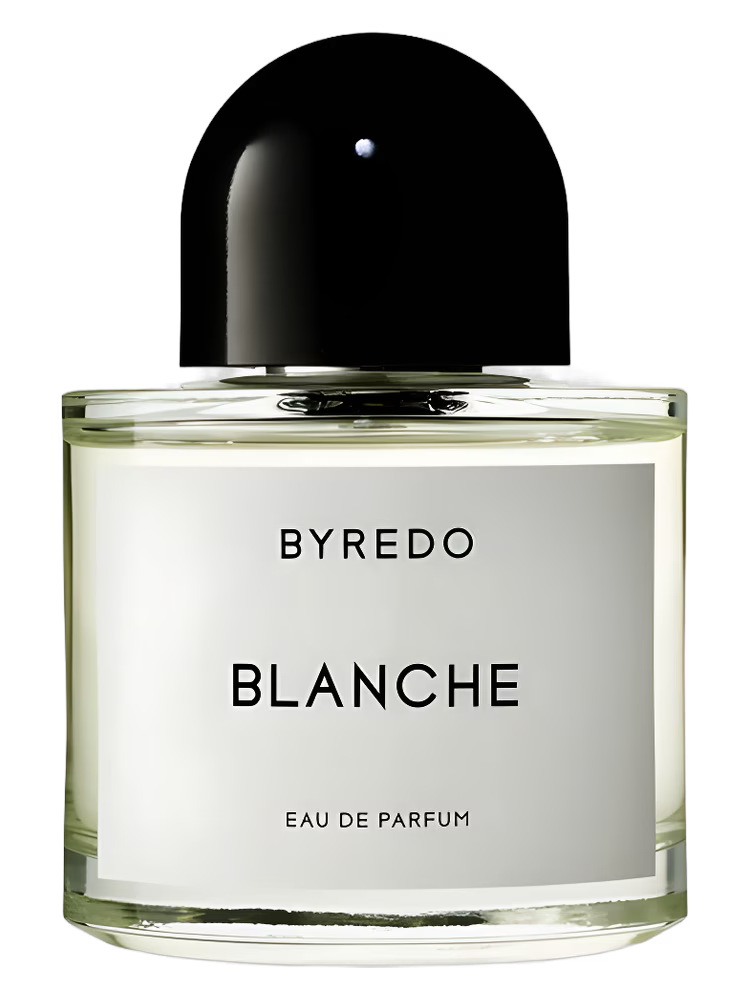 blanch