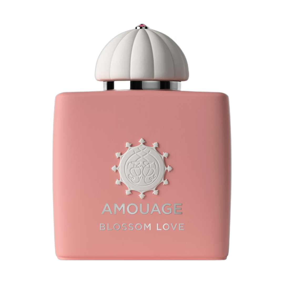 blossom love