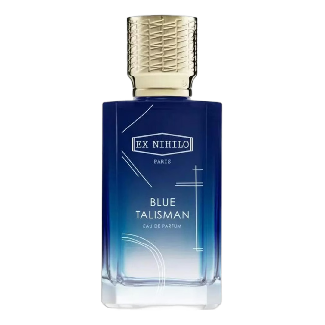 blue talisman edp