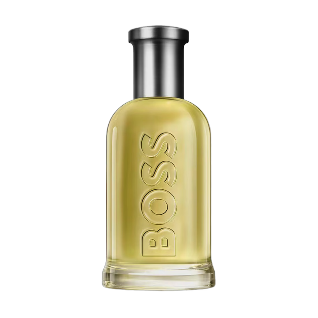 boss bottled
