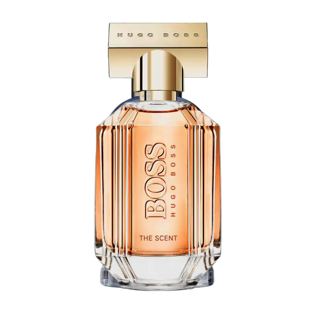 boss the scent for her