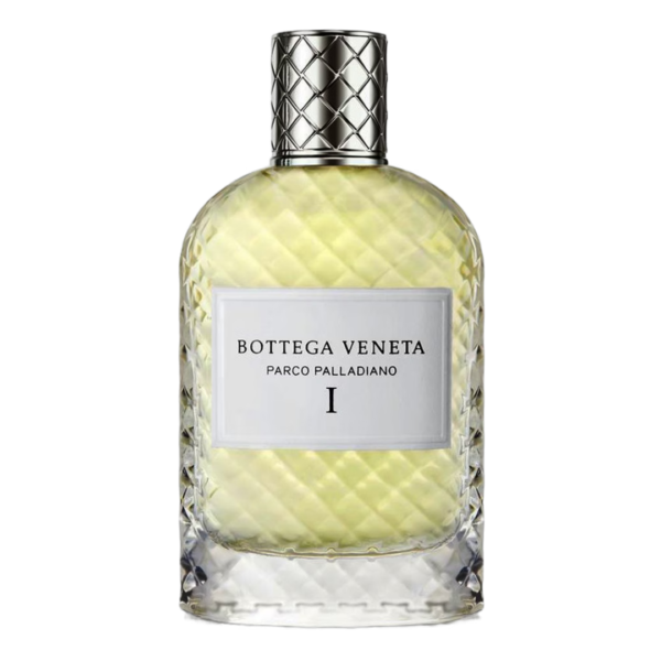 Parco Palladiano I: Magnolia Bottega Veneta