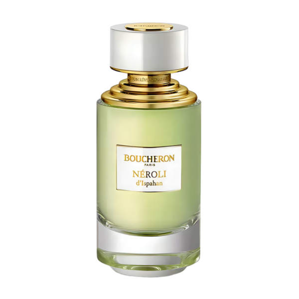 Boucheron – Néroli d’Ispahan