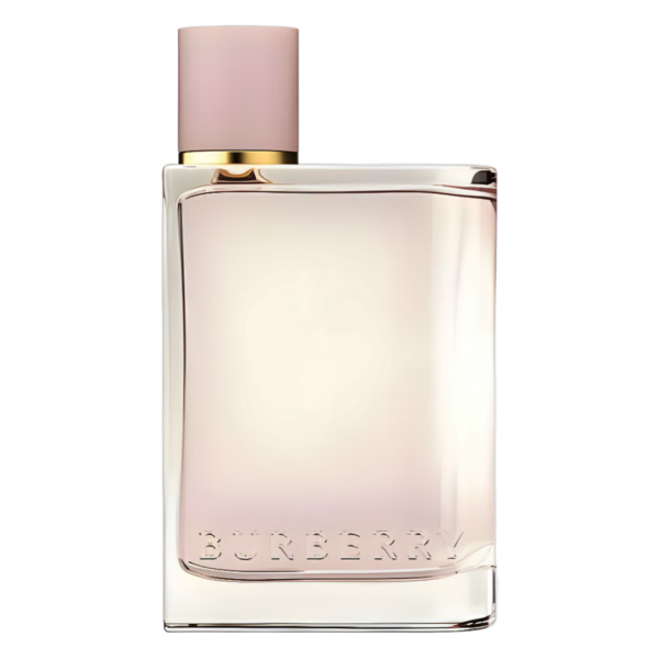 Burberry Her eau de parfum