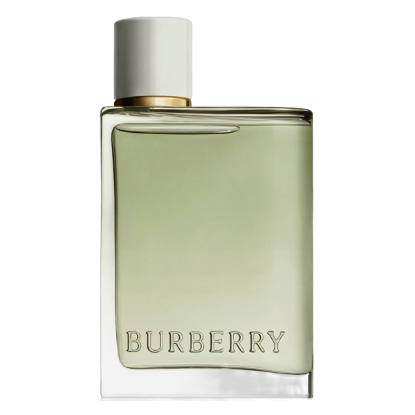 Burberry Her eau de toilette