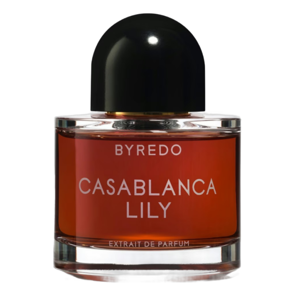 Byredo – Casablanca Lily