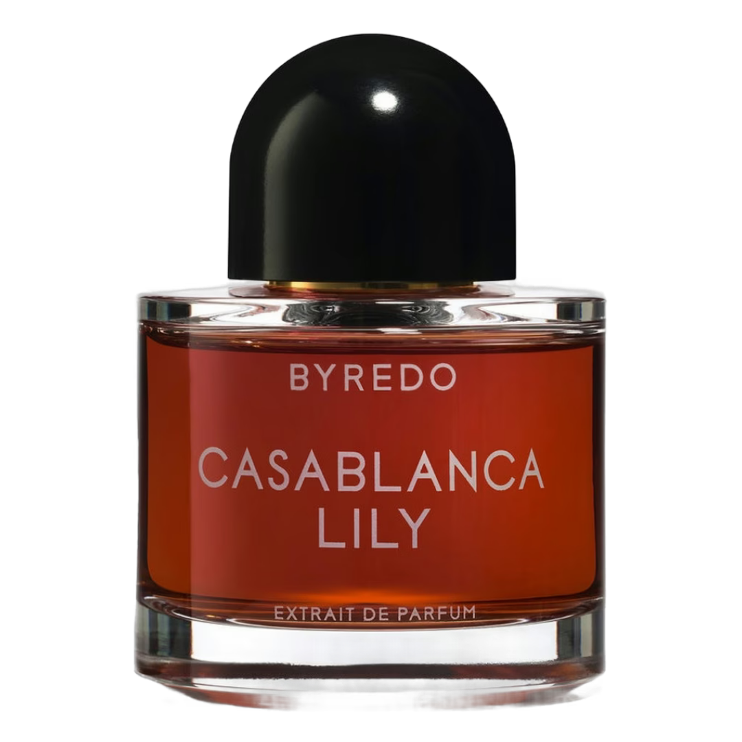 casablanca lyly