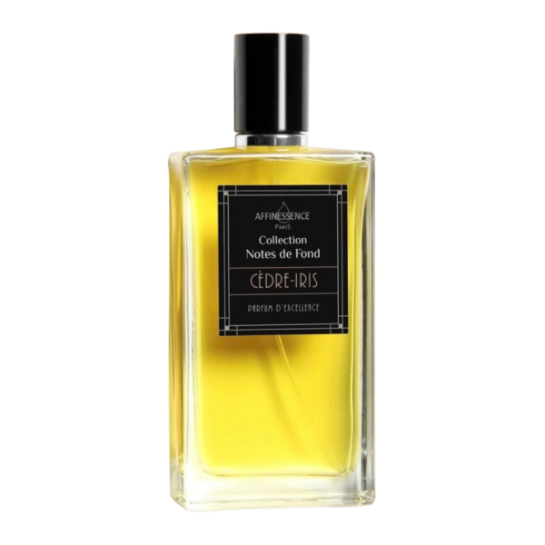 Affinessence  Cedrè Iris