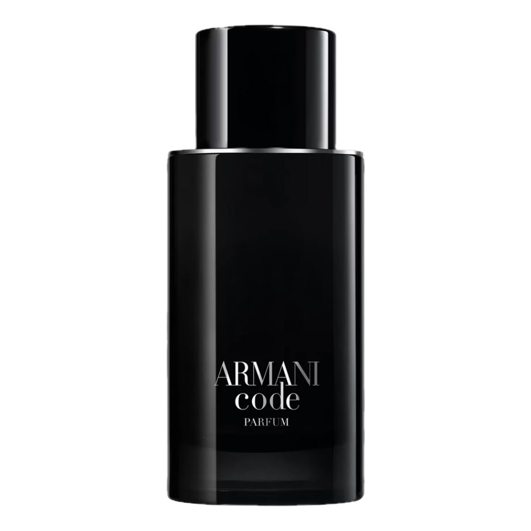 cod parfum