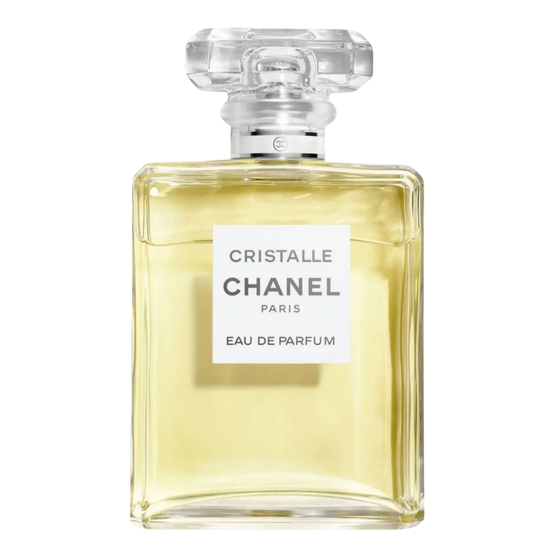 cristal edp