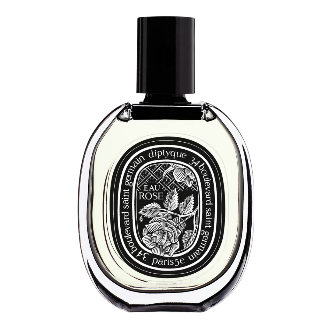 eau rosa