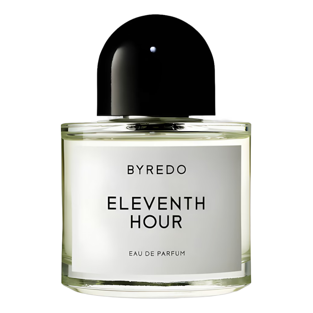 elevanth hour