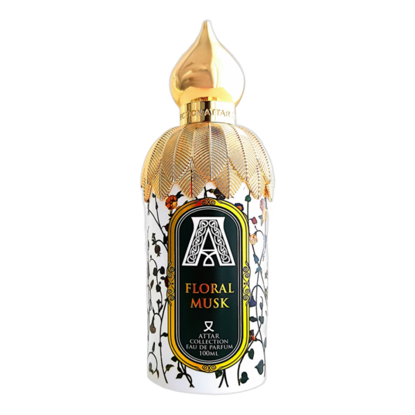 Attar Collection – Floral Musk