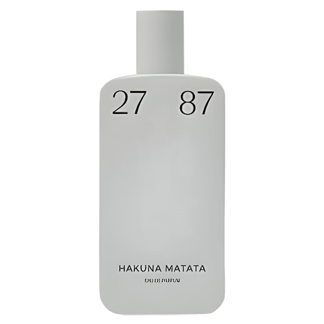 hakuna matata 87ml